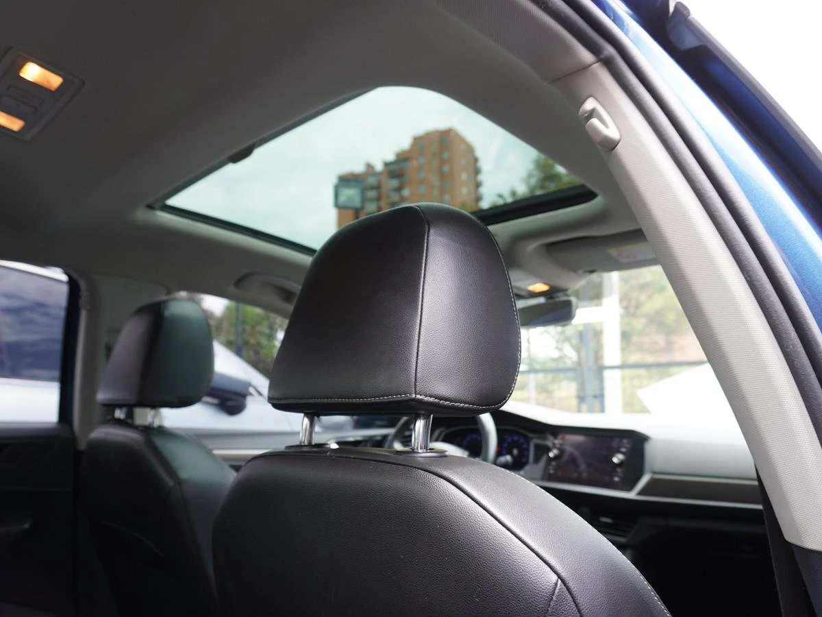 VOLKSWAGEN JETTA TSI SPORTLINE 1400CC 2019