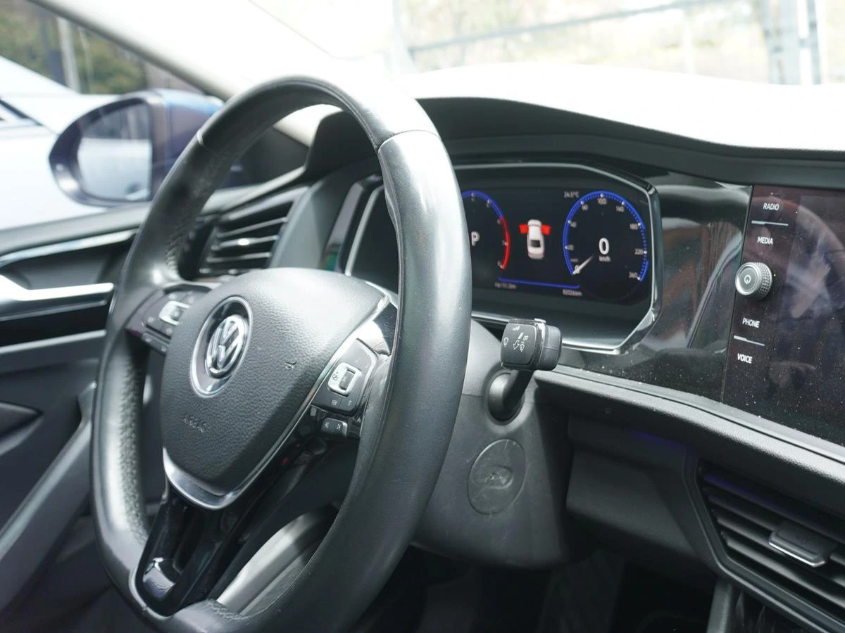 VOLKSWAGEN JETTA TSI SPORTLINE 1400CC 2019