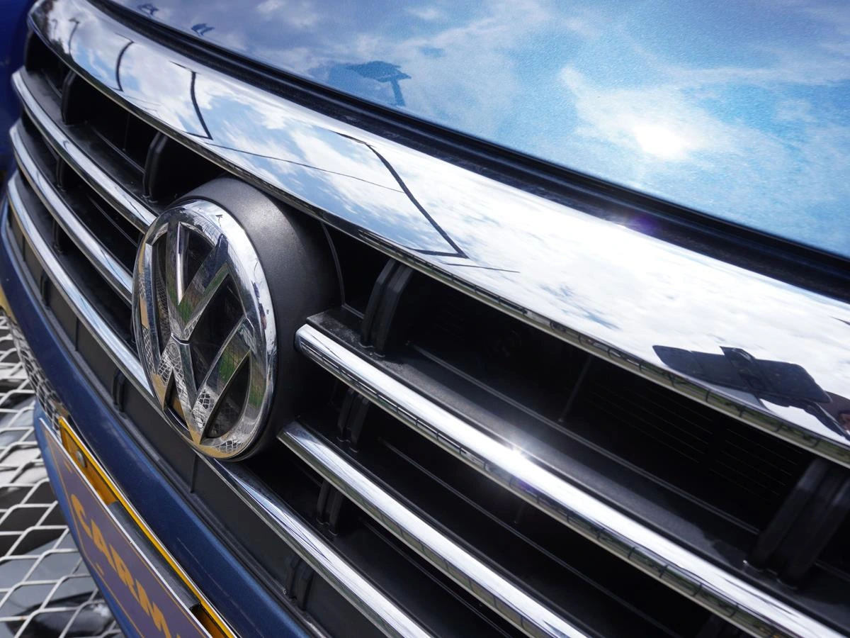VOLKSWAGEN JETTA TSI SPORTLINE 1400CC 2019