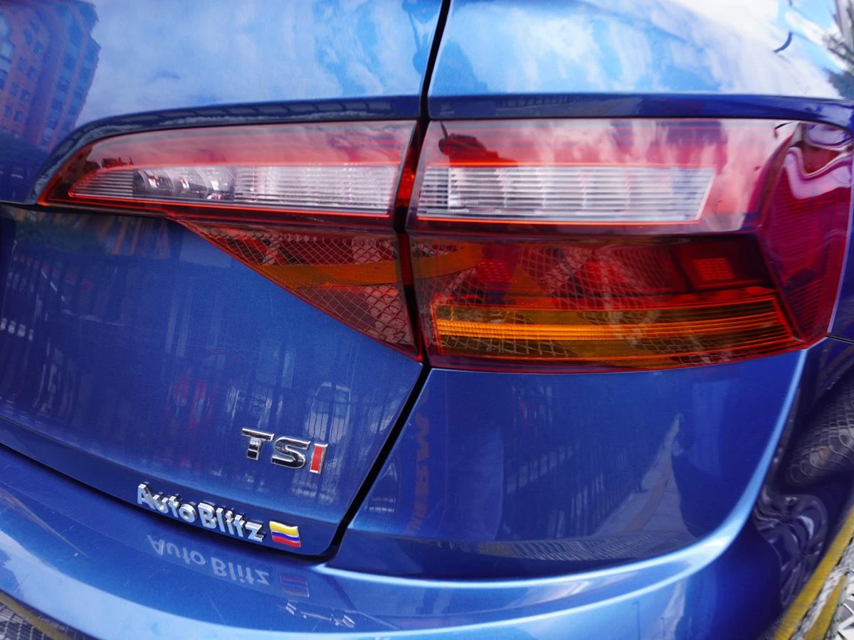 VOLKSWAGEN JETTA TSI SPORTLINE 1400CC 2019