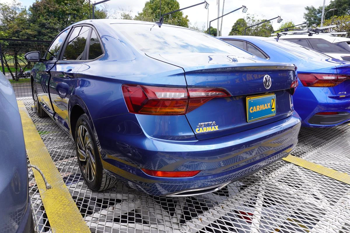 VOLKSWAGEN JETTA TSI SPORTLINE 1400CC 2019