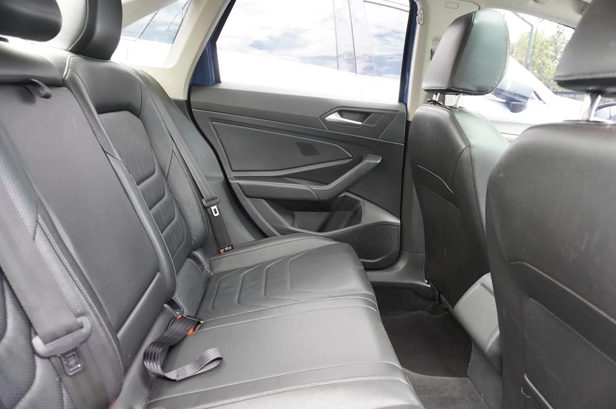 VOLKSWAGEN JETTA TSI SPORTLINE 1400CC 2019