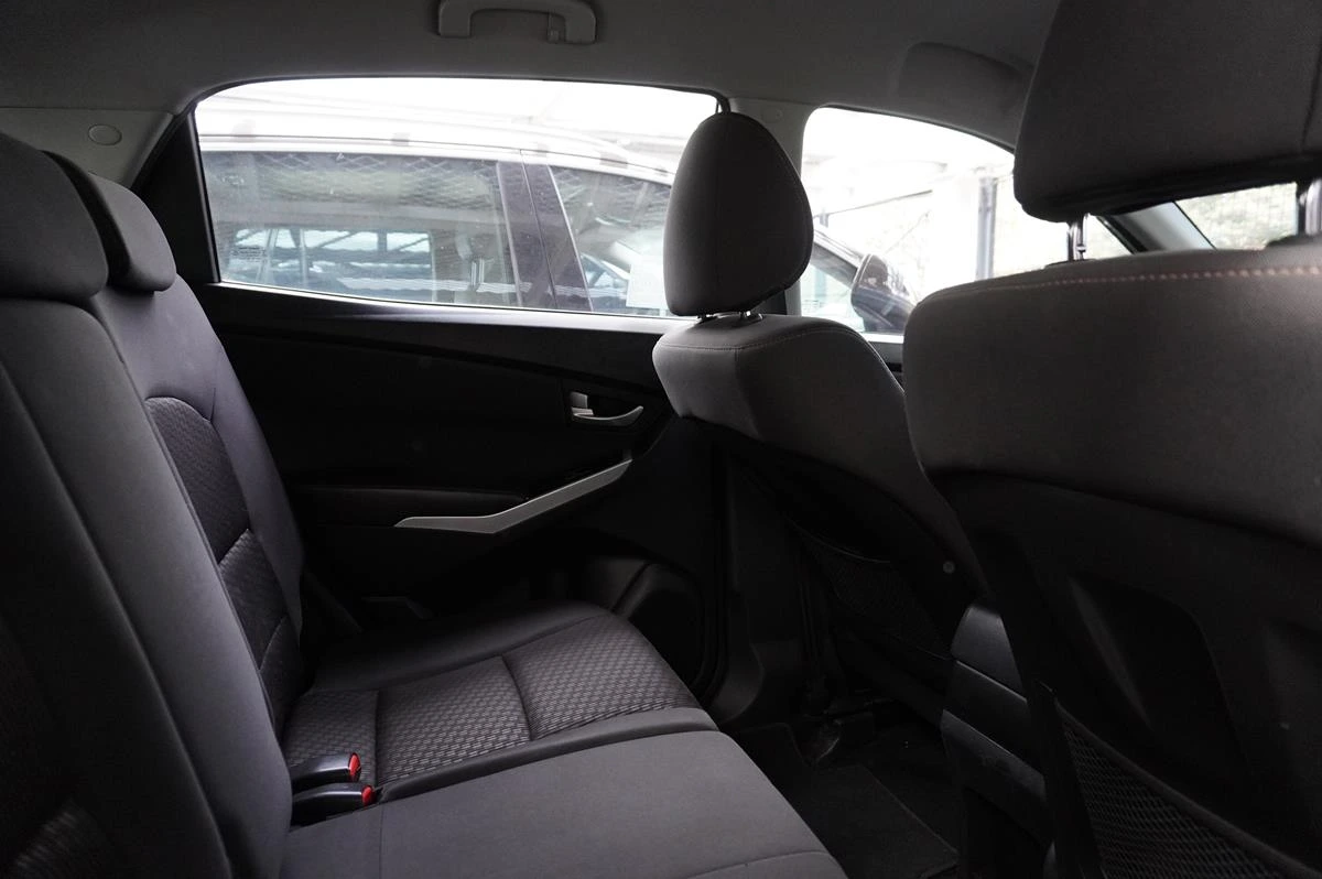 SSANGYONG KORANDO ACTIVE 2000CC 4X2 ABS 2019