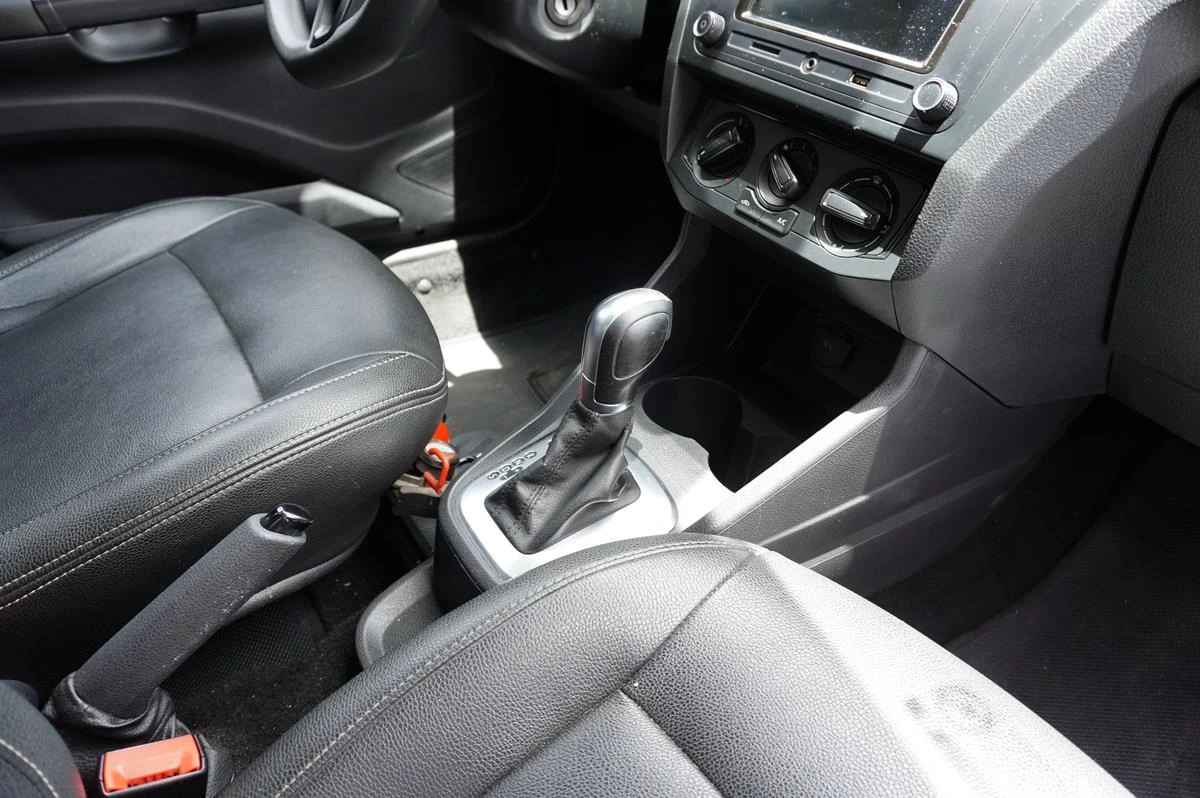 VOLKSWAGEN VOYAGE COMFORTLINE 1600CC ABS 2020