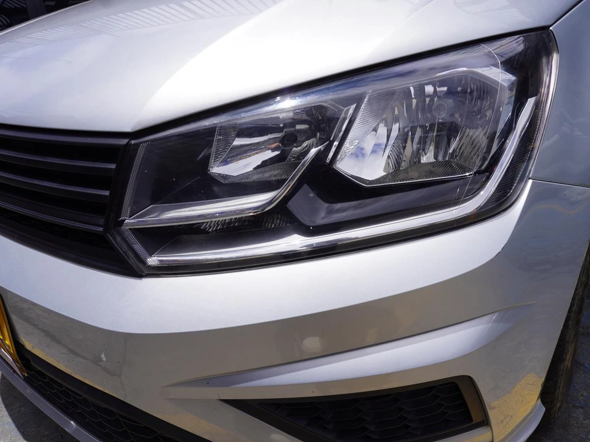 VOLKSWAGEN VOYAGE COMFORTLINE 1600CC ABS 2020
