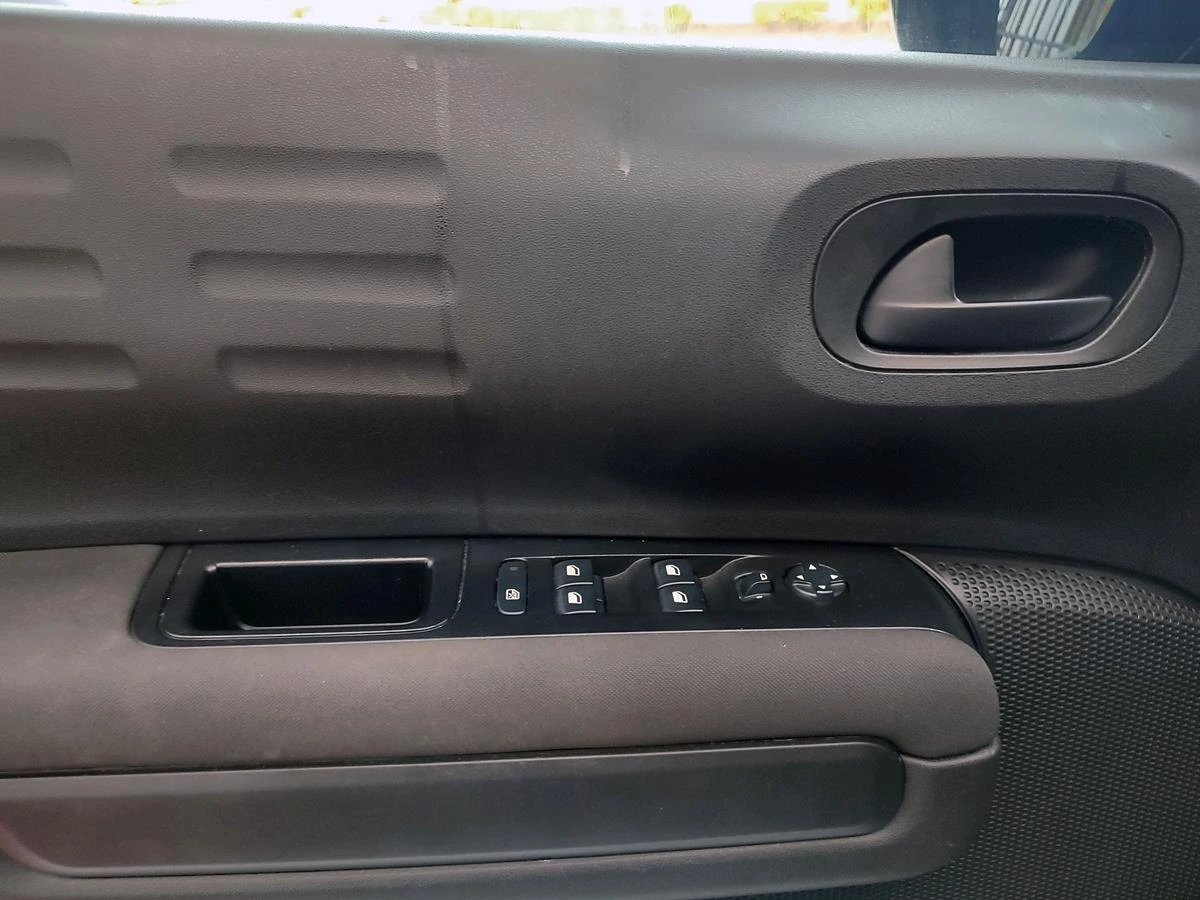 CITROËN C4 (3) CACTUS FEEL 1600CC 2020