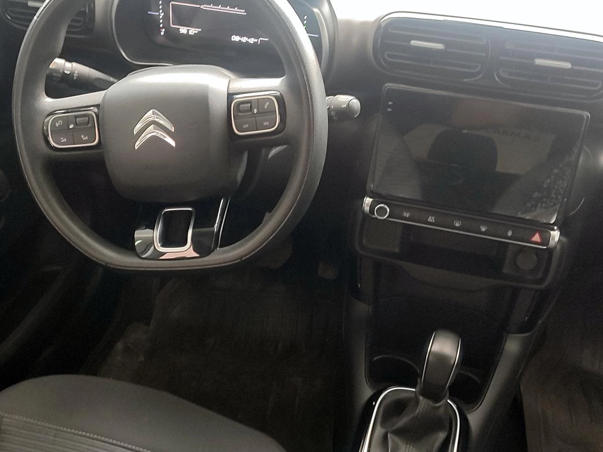 CITROËN C4 (3) CACTUS FEEL 1600CC 2020
