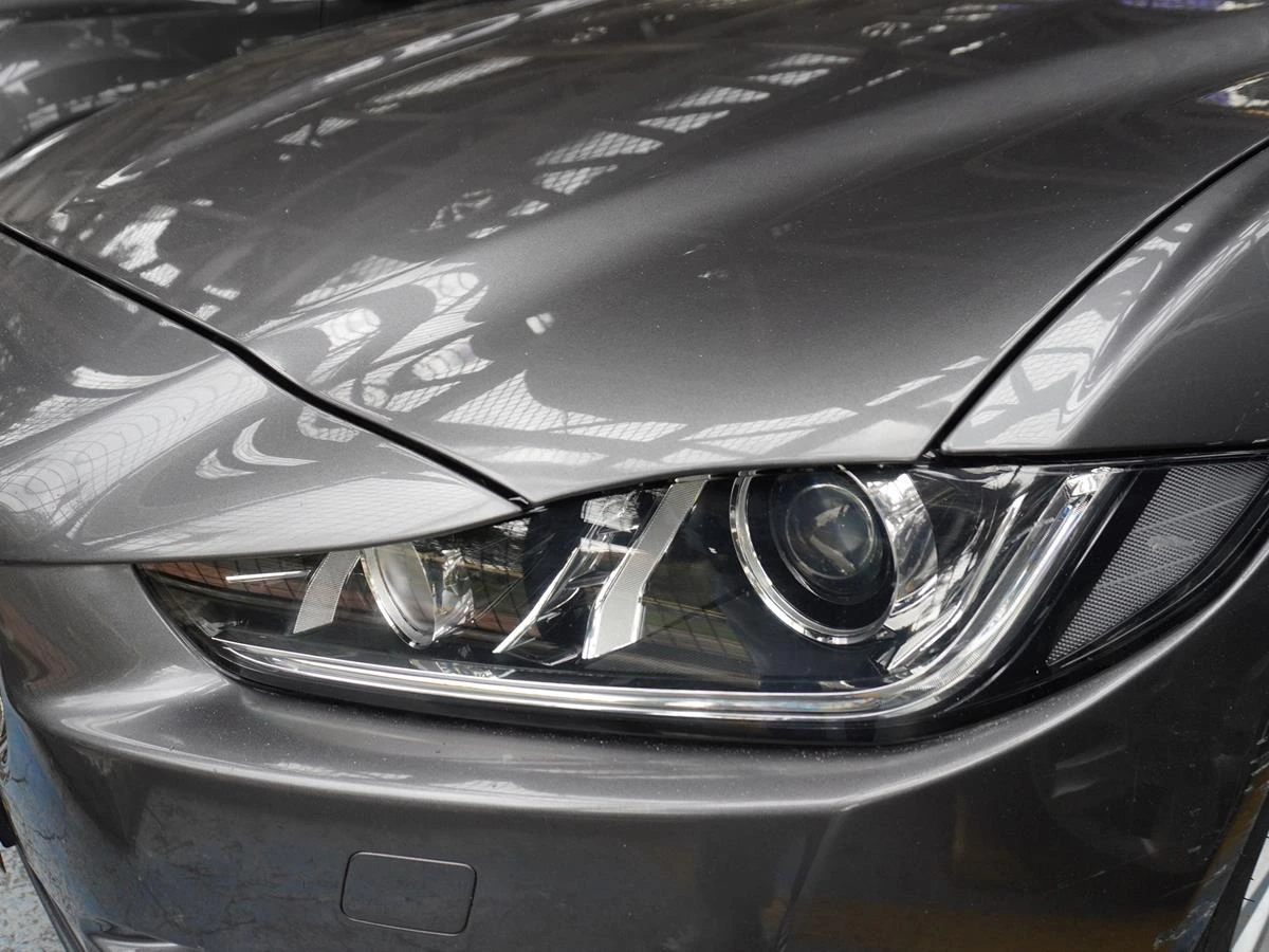 JAGUAR XE 2.0 I4 R SPORT 2000CC 2019