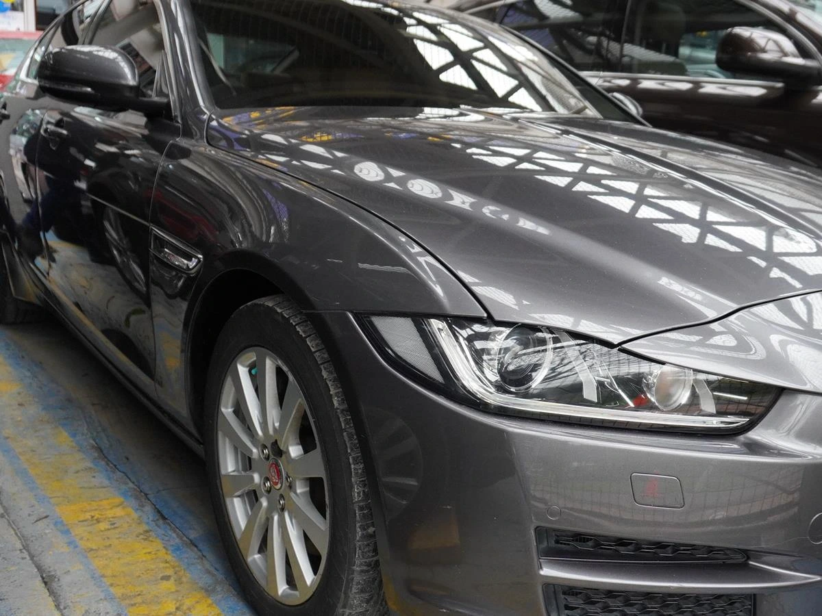 JAGUAR XE 2.0 I4 R SPORT 2000CC 2019