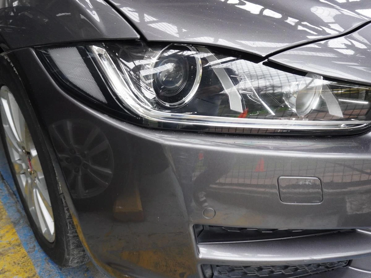 JAGUAR XE 2.0 I4 R SPORT 2000CC 2019