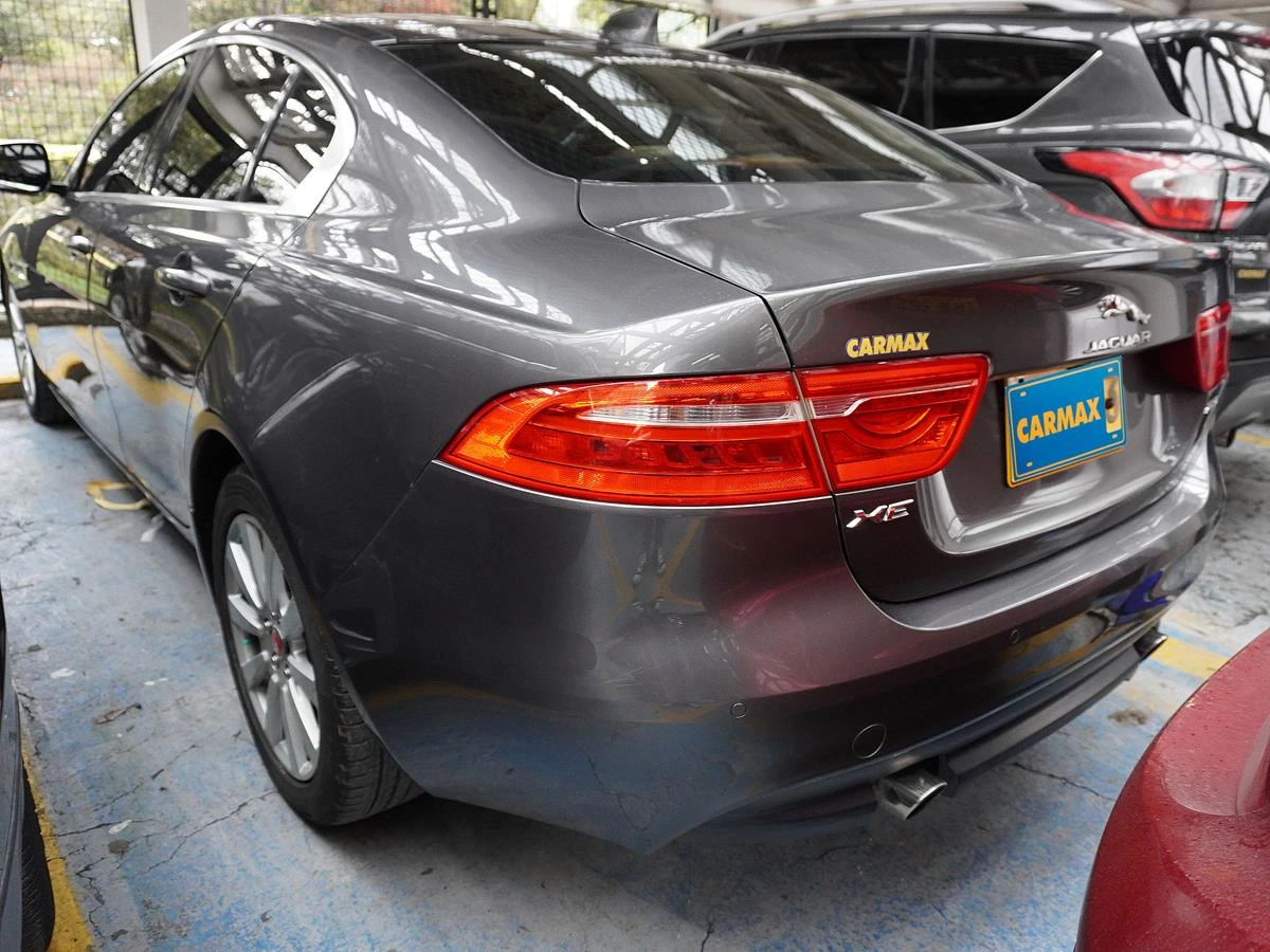 JAGUAR XE 2.0 I4 R SPORT 2000CC 2019