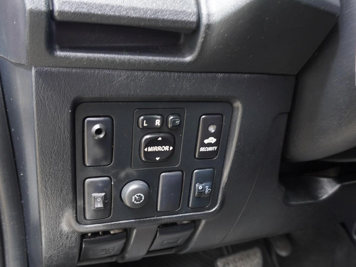 TOYOTA FORTUNER (FL) 2.7L 2700CC 4X4 2015