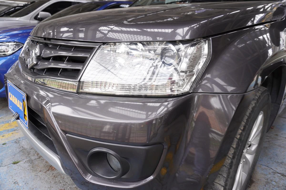 SUZUKI GRAND VITARA GLX SPORT 2016