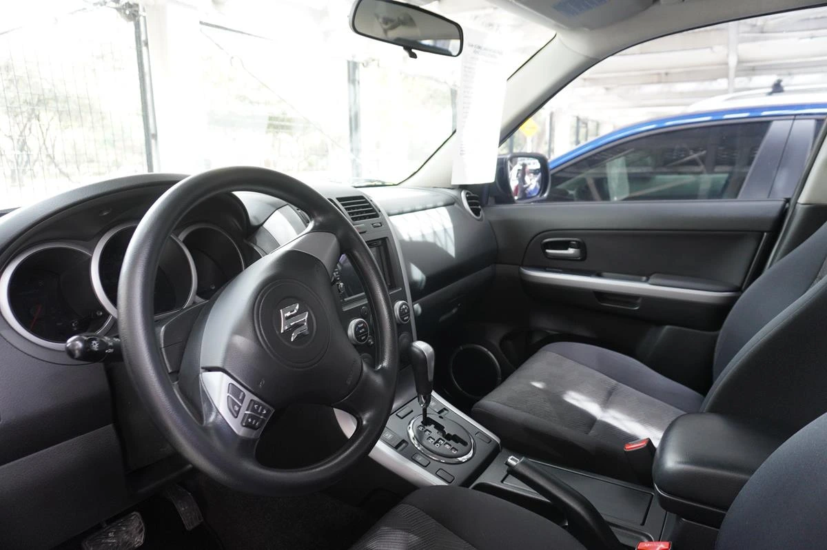 SUZUKI GRAND VITARA GLX SPORT 2016