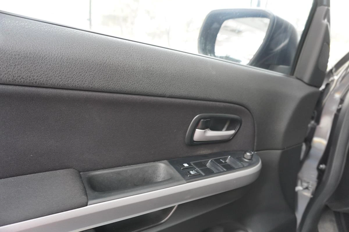 SUZUKI GRAND VITARA GLX SPORT 2016