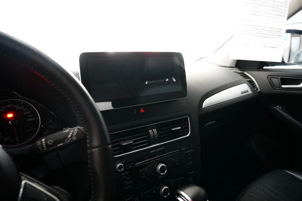 AUDI Q5 2.0 TFSI QUATTRO AMBITION 2016