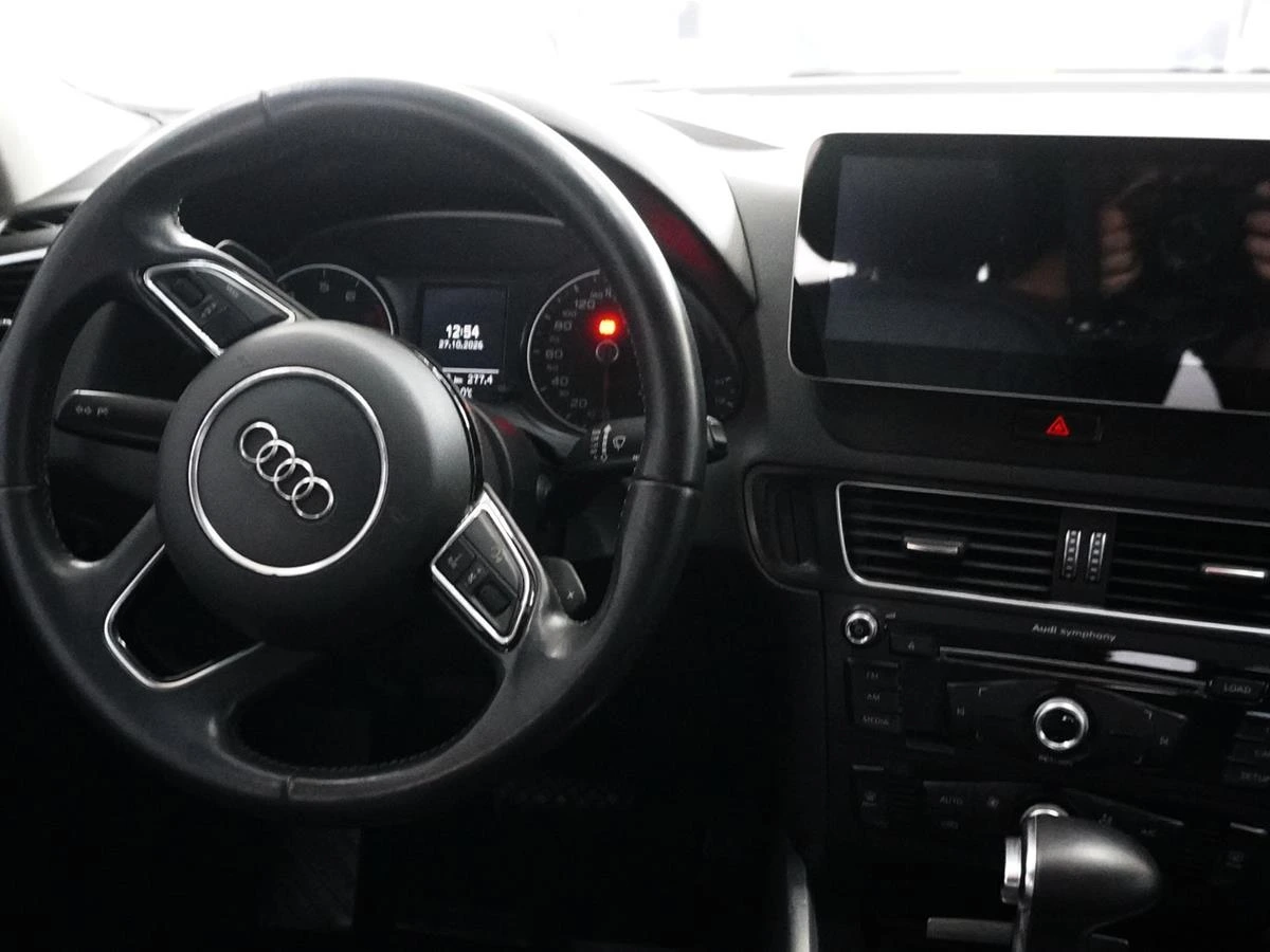 AUDI Q5 2.0 TFSI QUATTRO AMBITION 2016