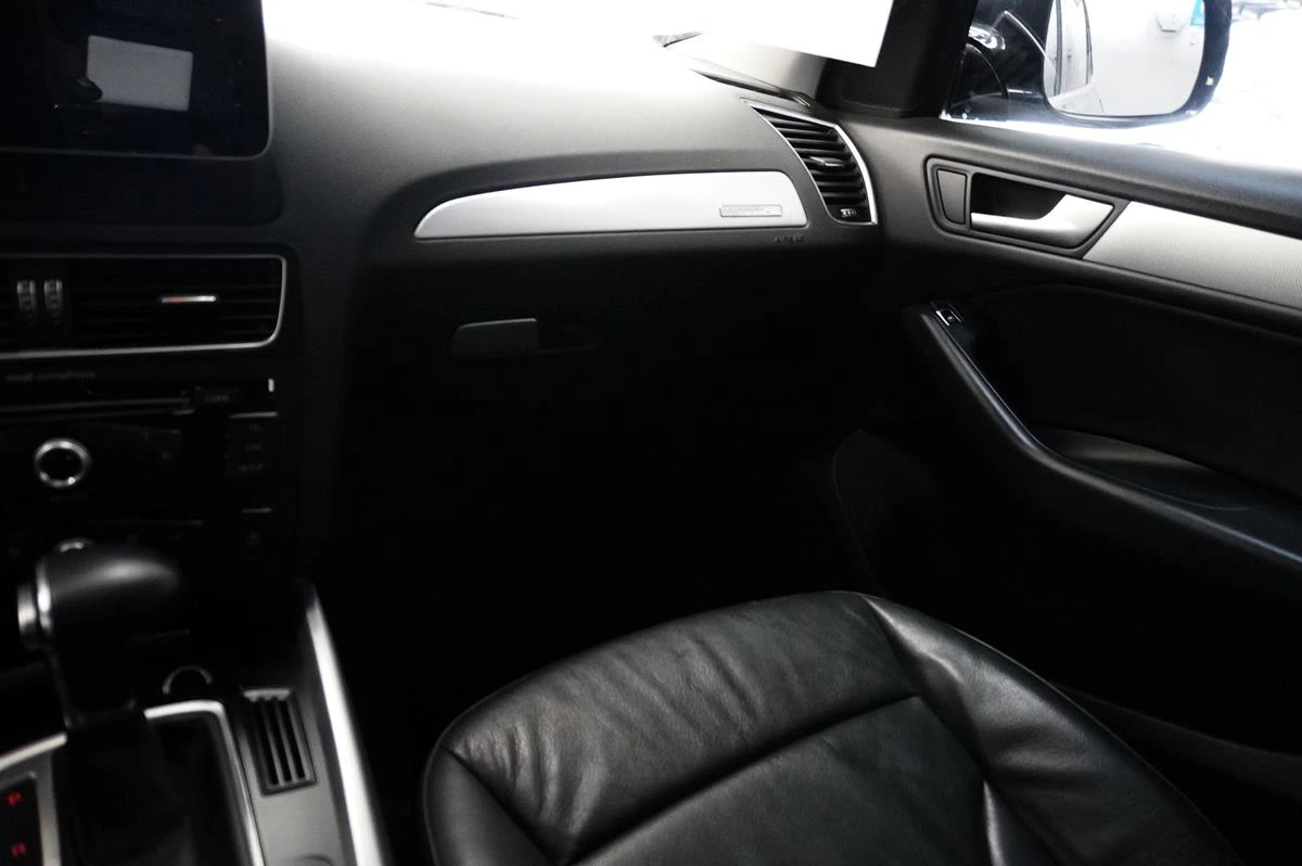 AUDI Q5 2.0 TFSI QUATTRO AMBITION 2016