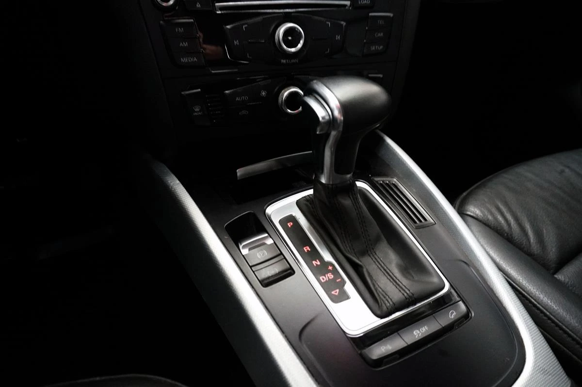 AUDI Q5 2.0 TFSI QUATTRO AMBITION 2016