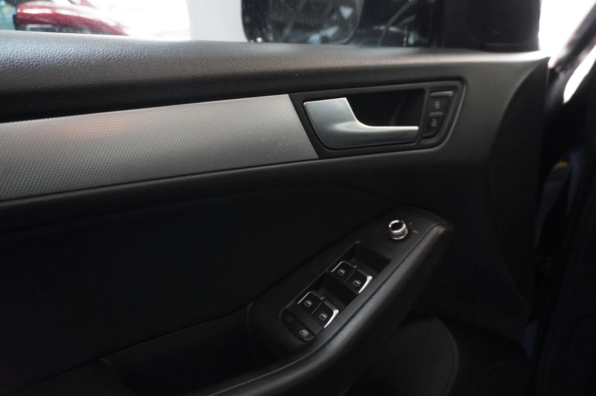 AUDI Q5 2.0 TFSI QUATTRO AMBITION 2016