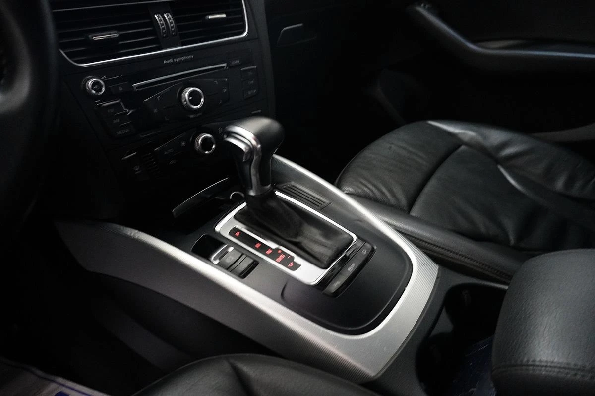 AUDI Q5 2.0 TFSI QUATTRO AMBITION 2016
