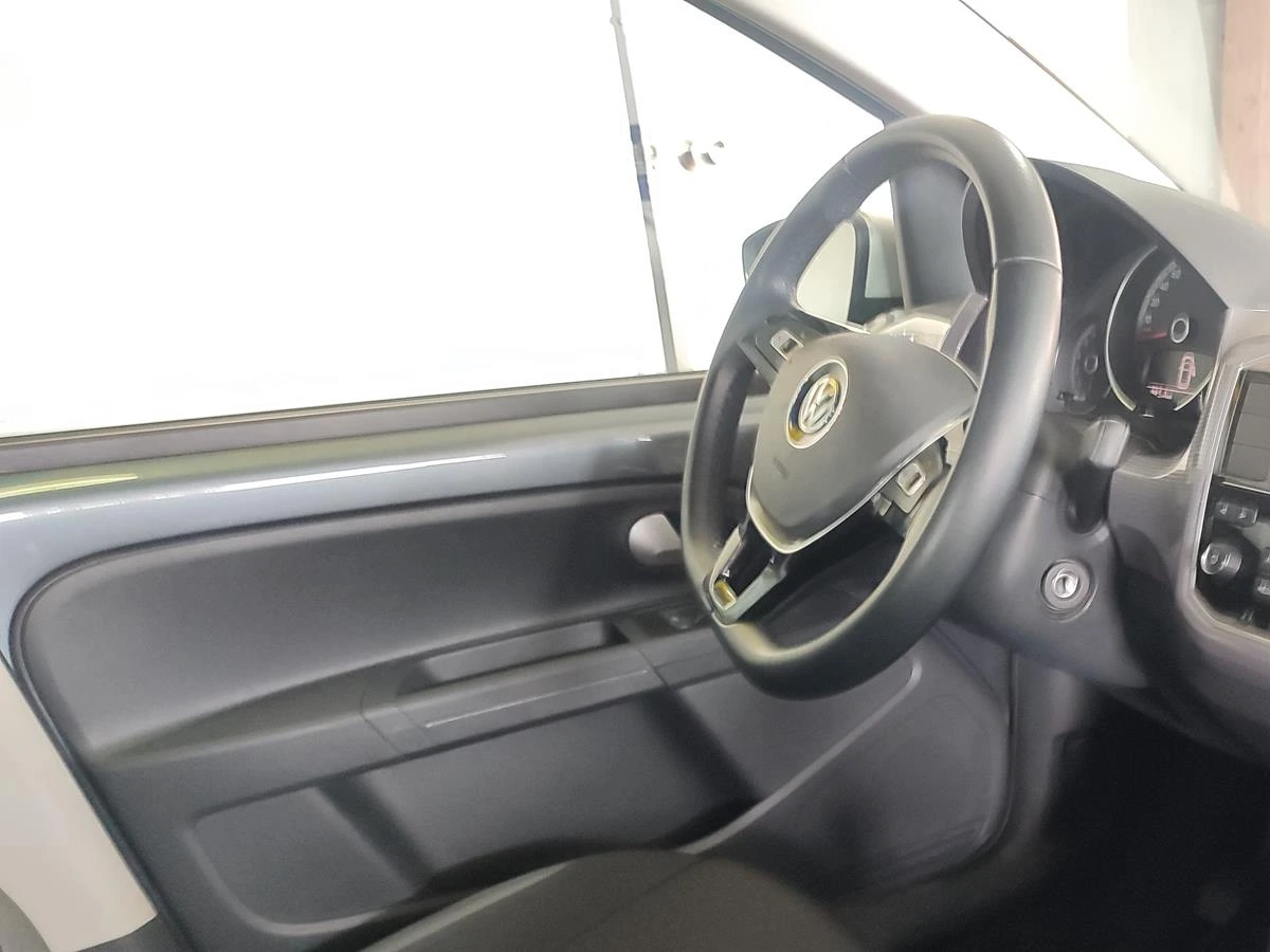 VOLKSWAGEN CROSS ABS 1000CC 2018