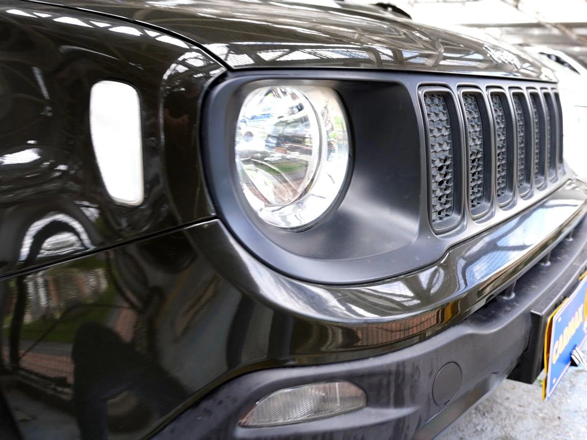 JEEP RENEGADE SPORT MT 1800CC 4X2 2022