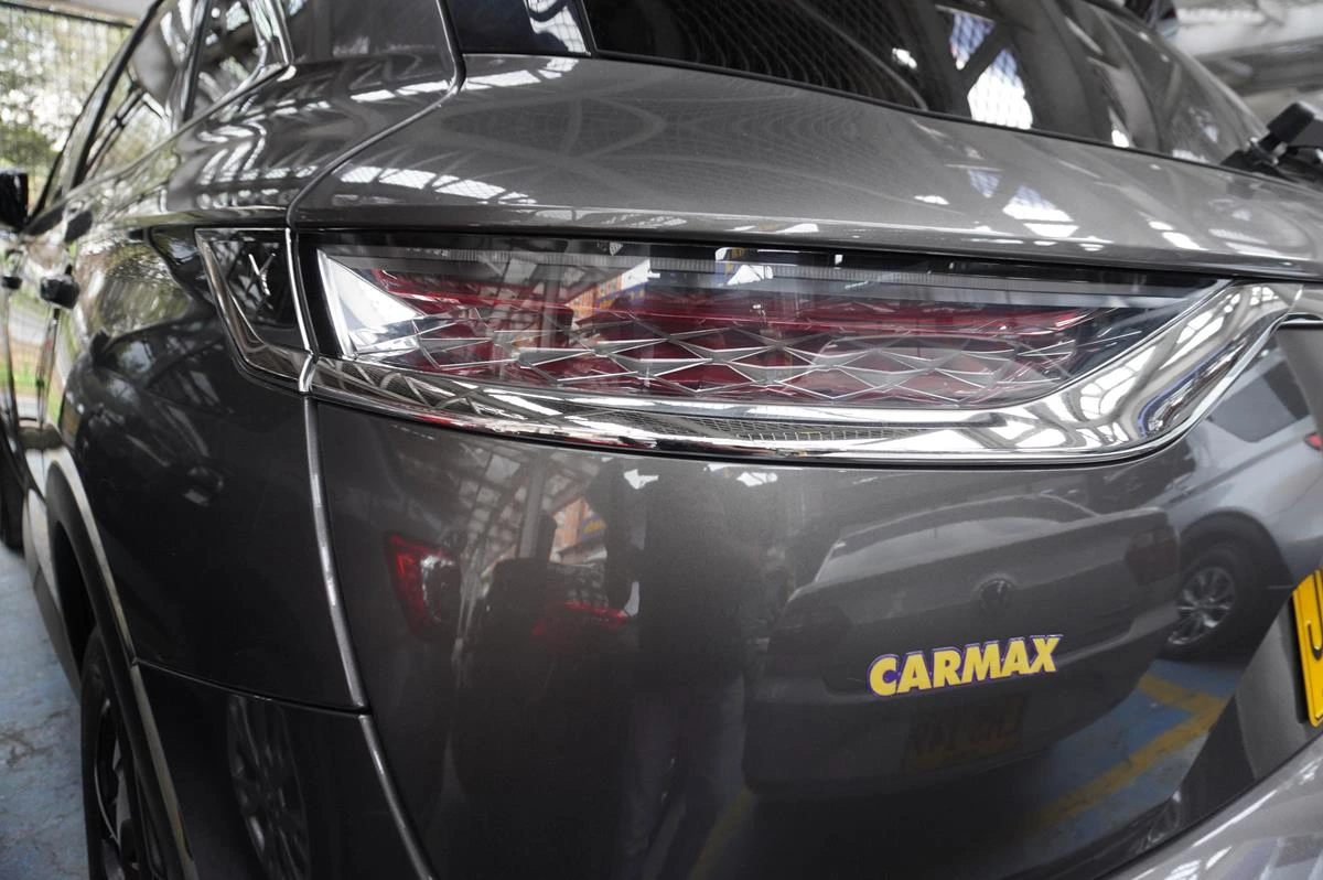 DS DS7 CROSSBACK AUDACE 2022