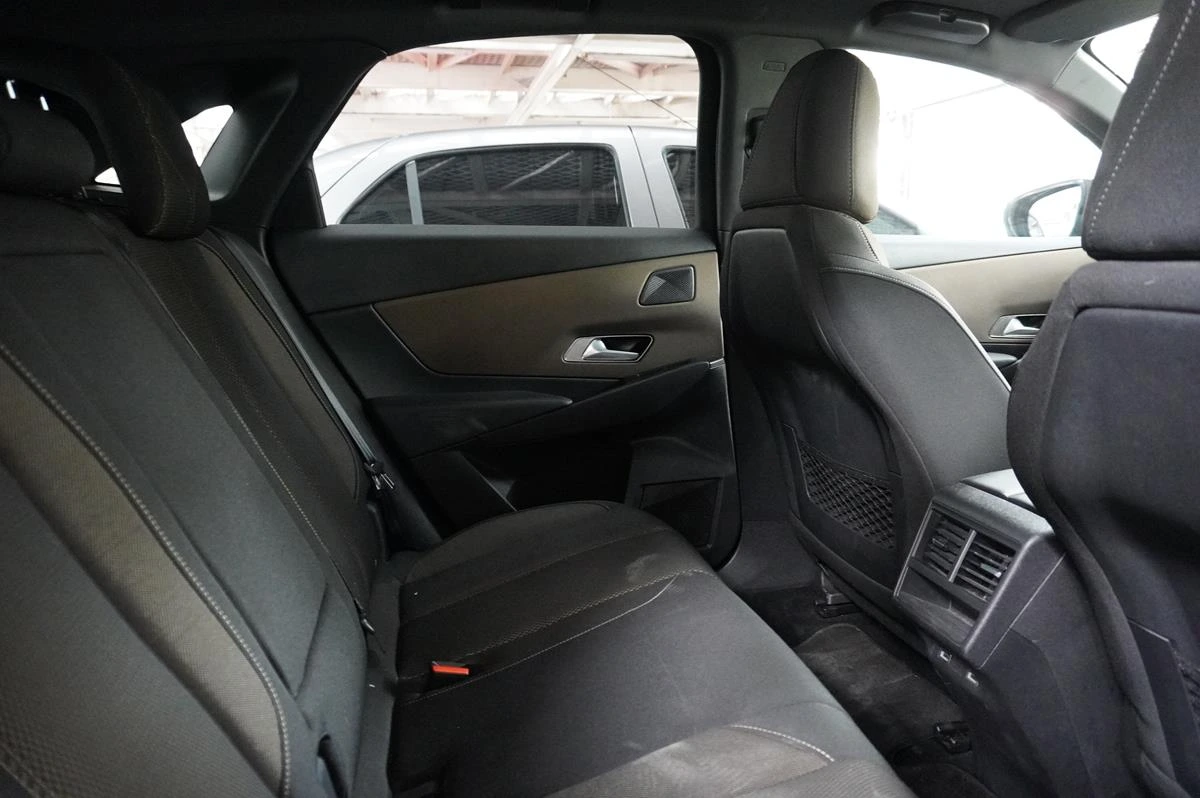 DS DS7 CROSSBACK AUDACE 2022