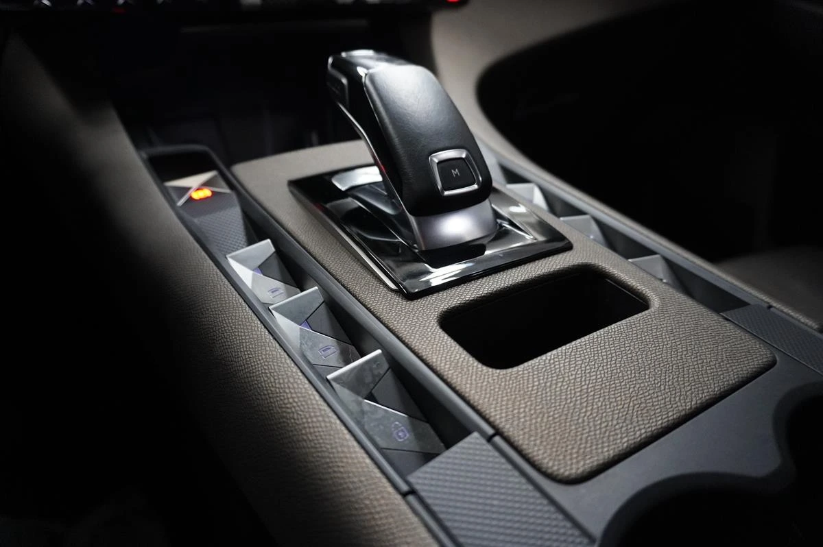 DS DS7 CROSSBACK AUDACE 2022