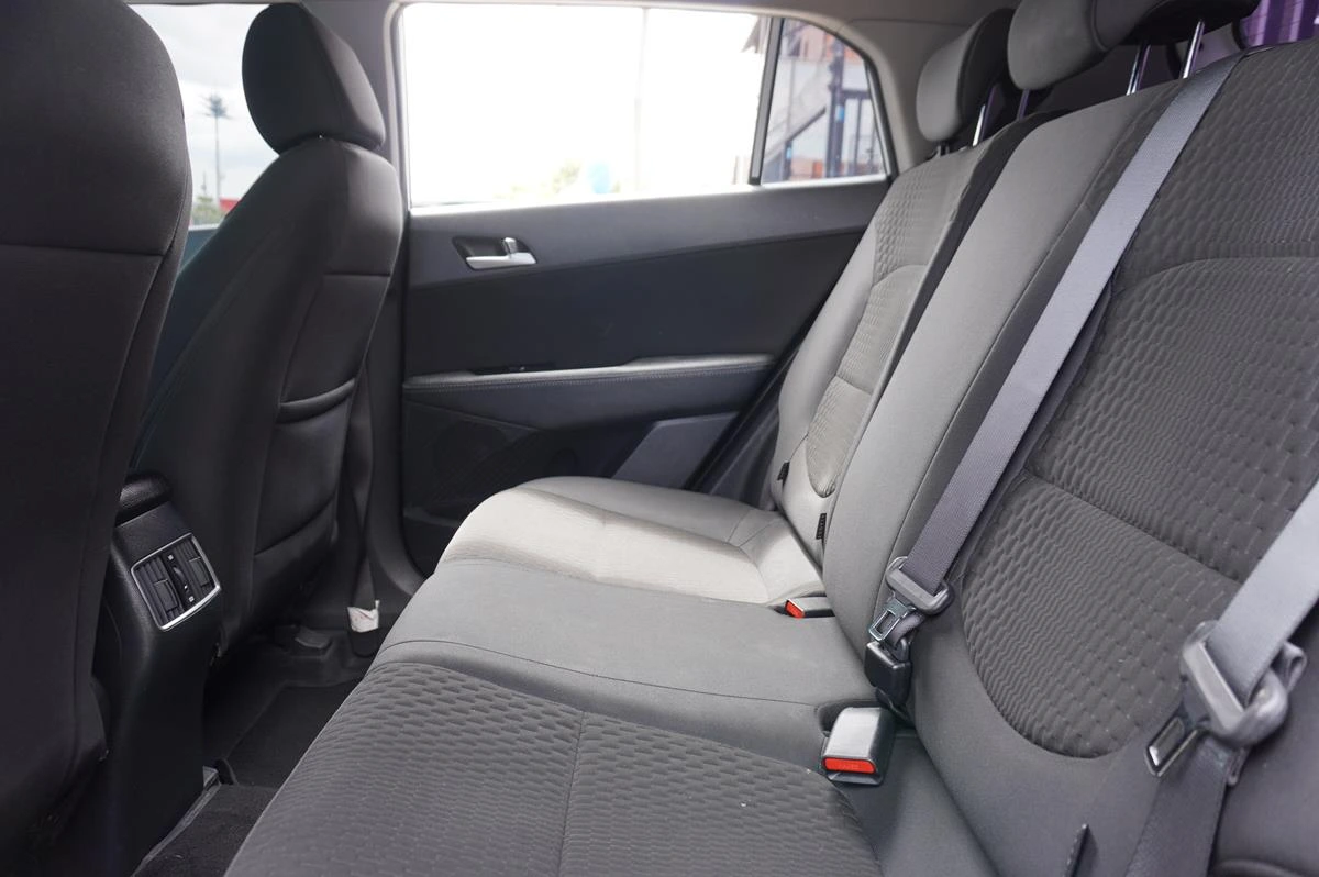HYUNDAI CRETA PREMIUM 1600CC 4X2 ABS 2022
