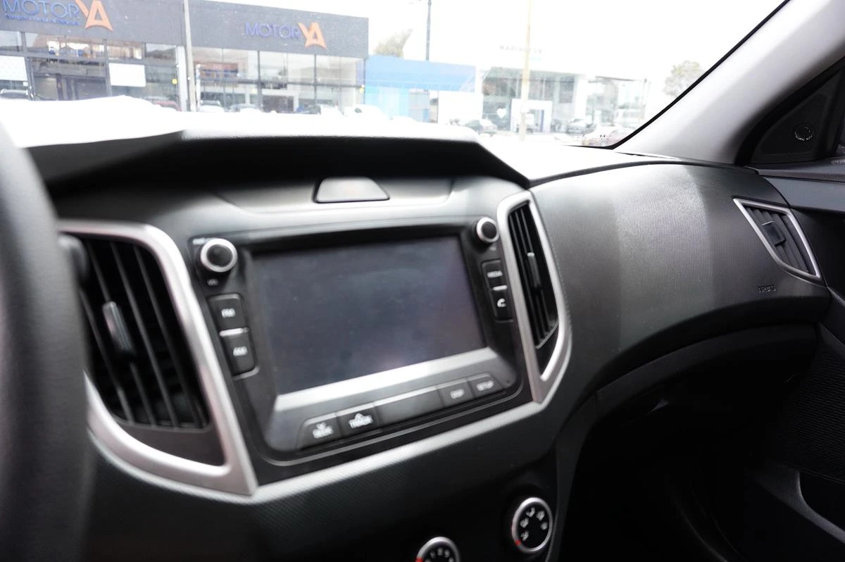 HYUNDAI CRETA PREMIUM 1600CC 4X2 ABS 2022