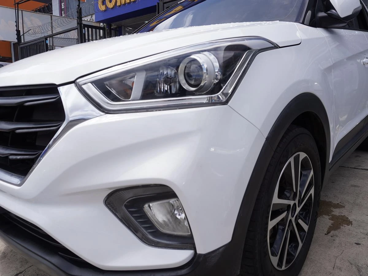 HYUNDAI CRETA PREMIUM 1600CC 4X2 ABS 2022