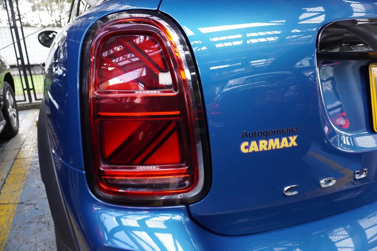 MINI MINI COUNTRYMAN F60 COOPER CLASSIC 1500CC 2022