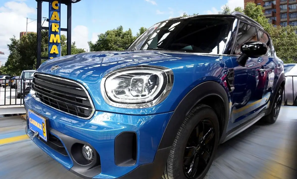 MINI COUNTRYMAN F60 COOPER CLASSIC 1500CC