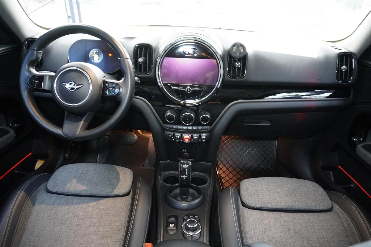 MINI MINI COUNTRYMAN F60 COOPER CLASSIC 1500CC 2022