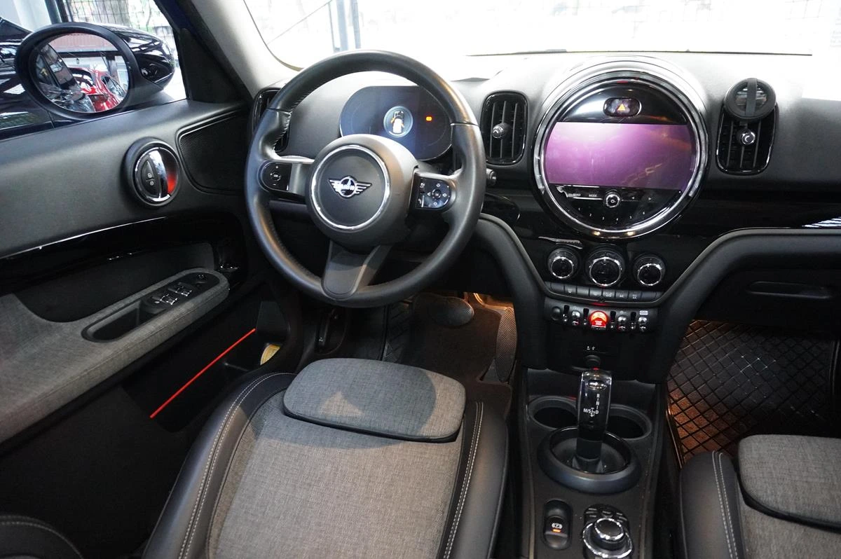 MINI MINI COUNTRYMAN F60 COOPER CLASSIC 1500CC 2022
