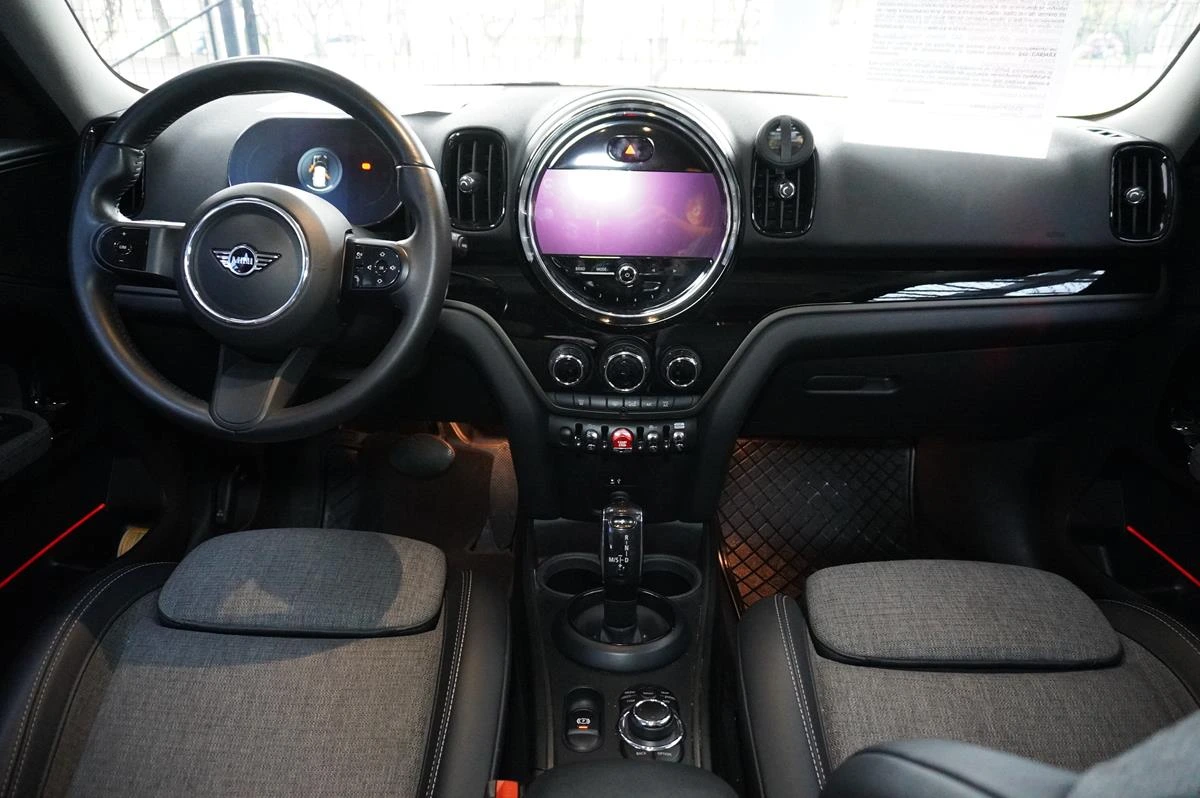 MINI MINI COUNTRYMAN F60 COOPER CLASSIC 1500CC 2022