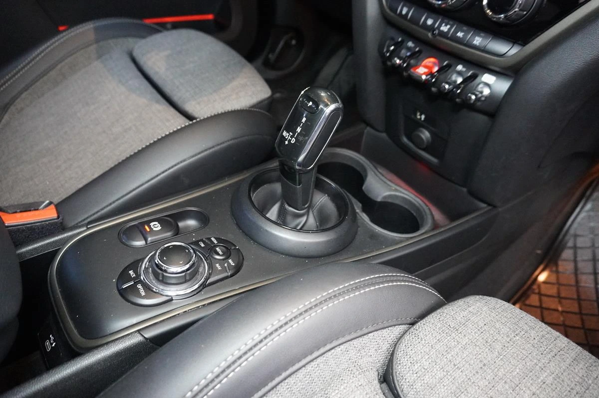 MINI MINI COUNTRYMAN F60 COOPER CLASSIC 1500CC 2022