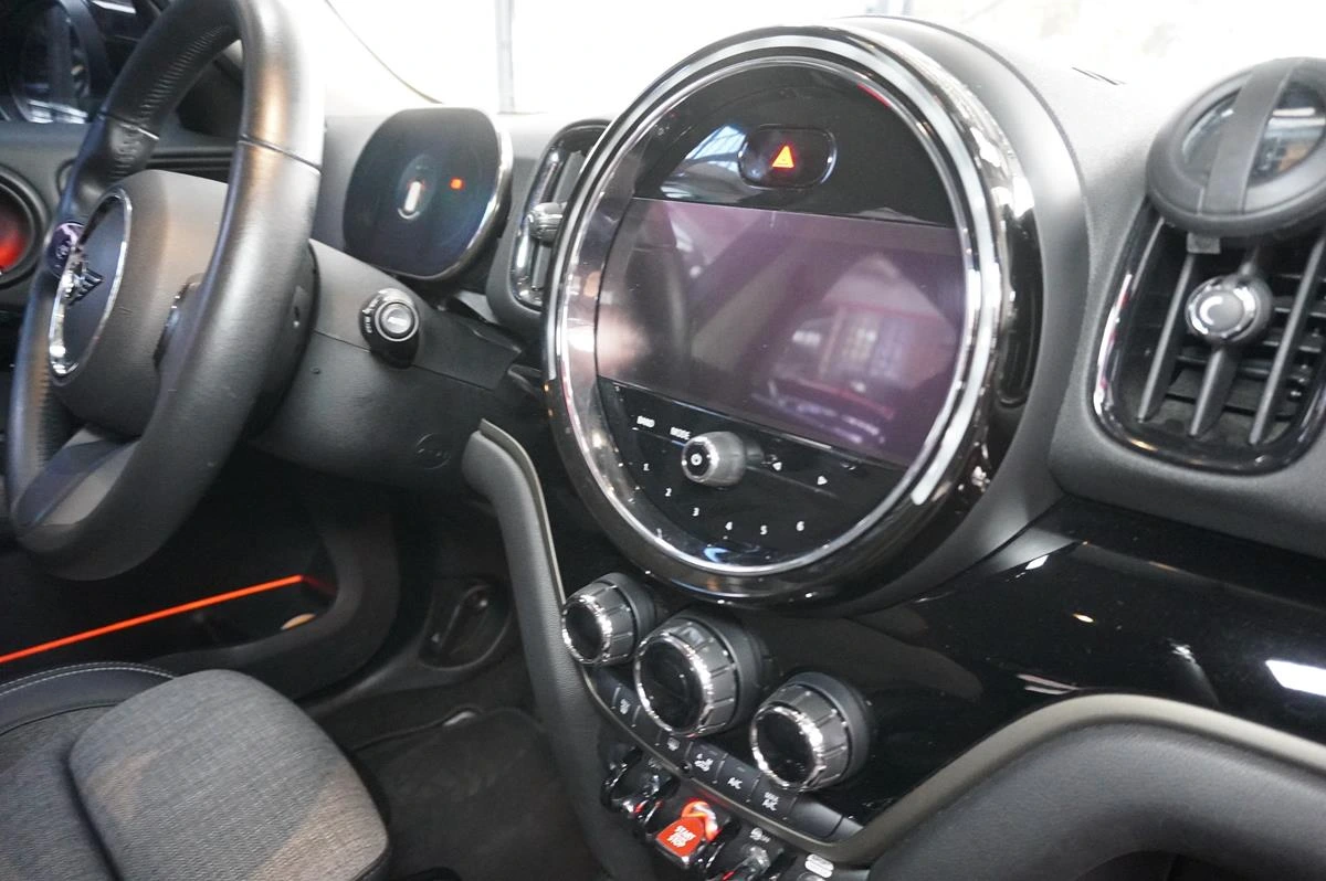 MINI MINI COUNTRYMAN F60 COOPER CLASSIC 1500CC 2022