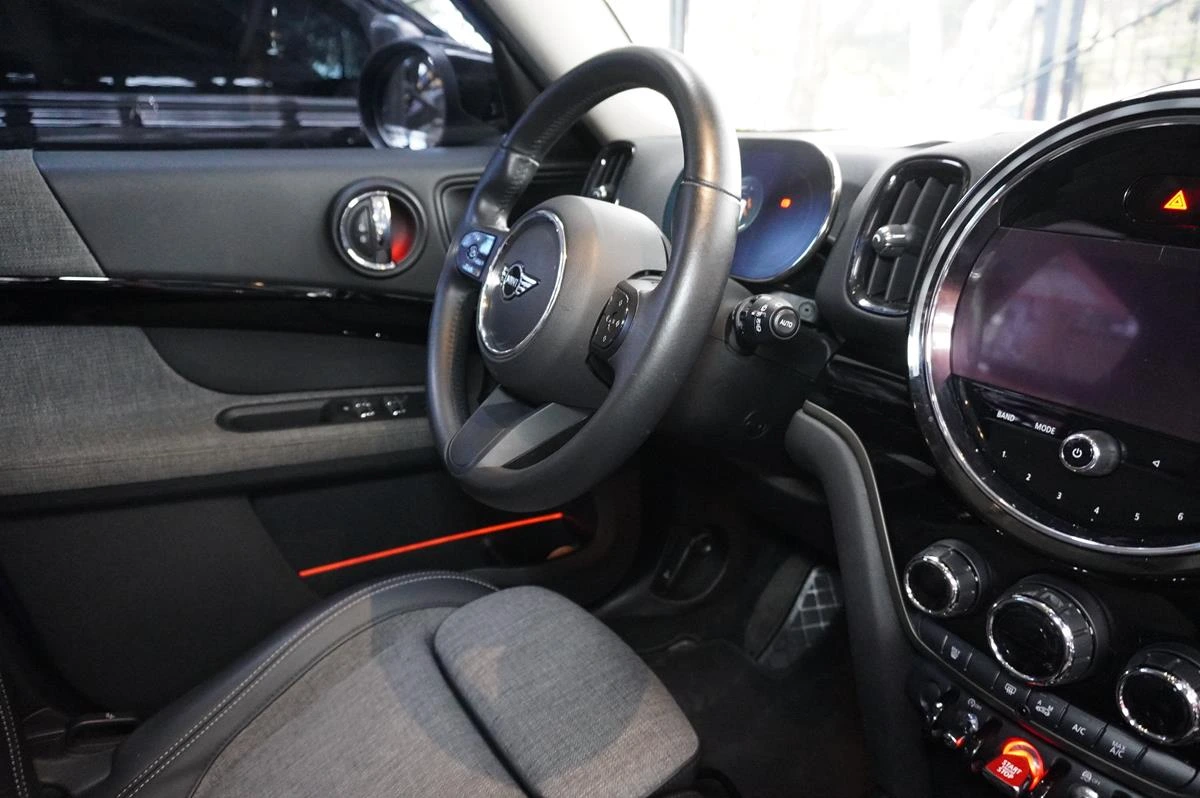 MINI MINI COUNTRYMAN F60 COOPER CLASSIC 1500CC 2022