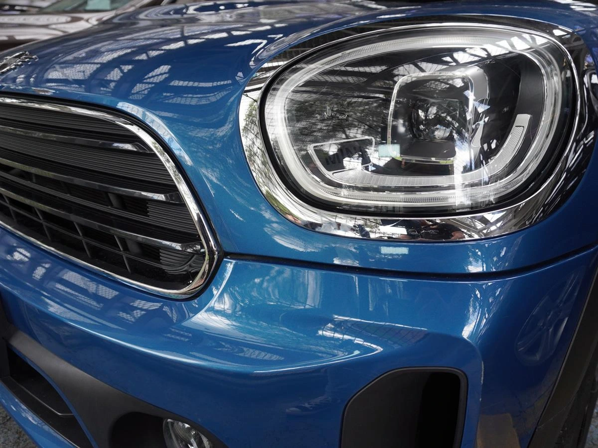 MINI MINI COUNTRYMAN F60 COOPER CLASSIC 1500CC 2022