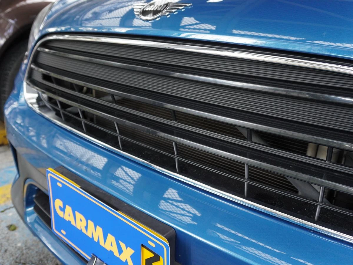 MINI MINI COUNTRYMAN F60 COOPER CLASSIC 1500CC 2022