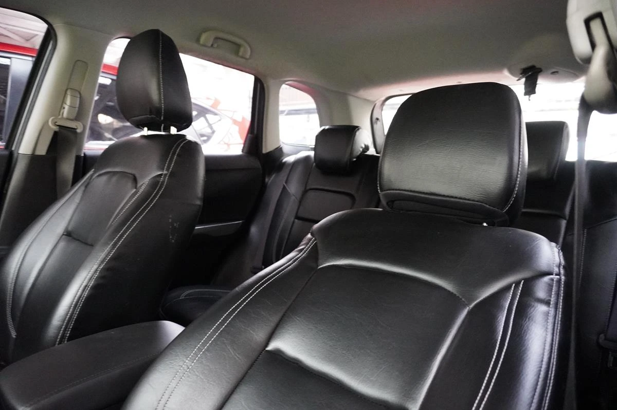 SUZUKI VITARA GL AT 1600CC 4X2 2022