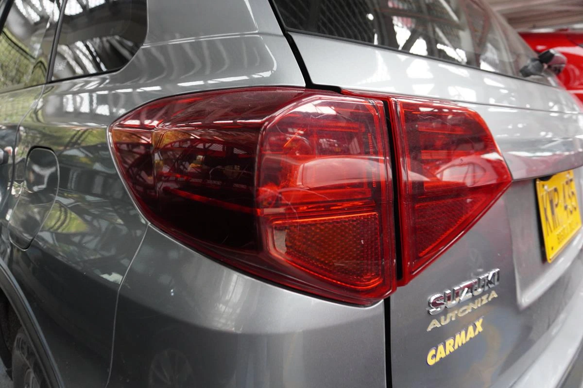 SUZUKI VITARA GL AT 1600CC 4X2 2022