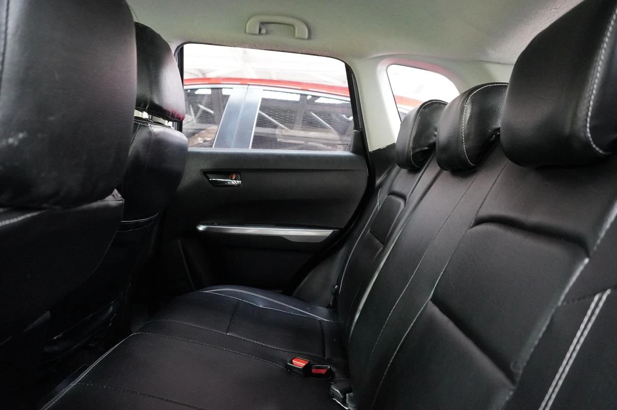 SUZUKI VITARA GL AT 1600CC 4X2 2022