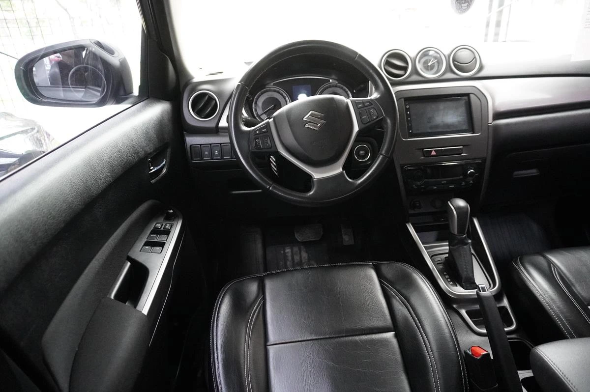 SUZUKI VITARA GL AT 1600CC 4X2 2022