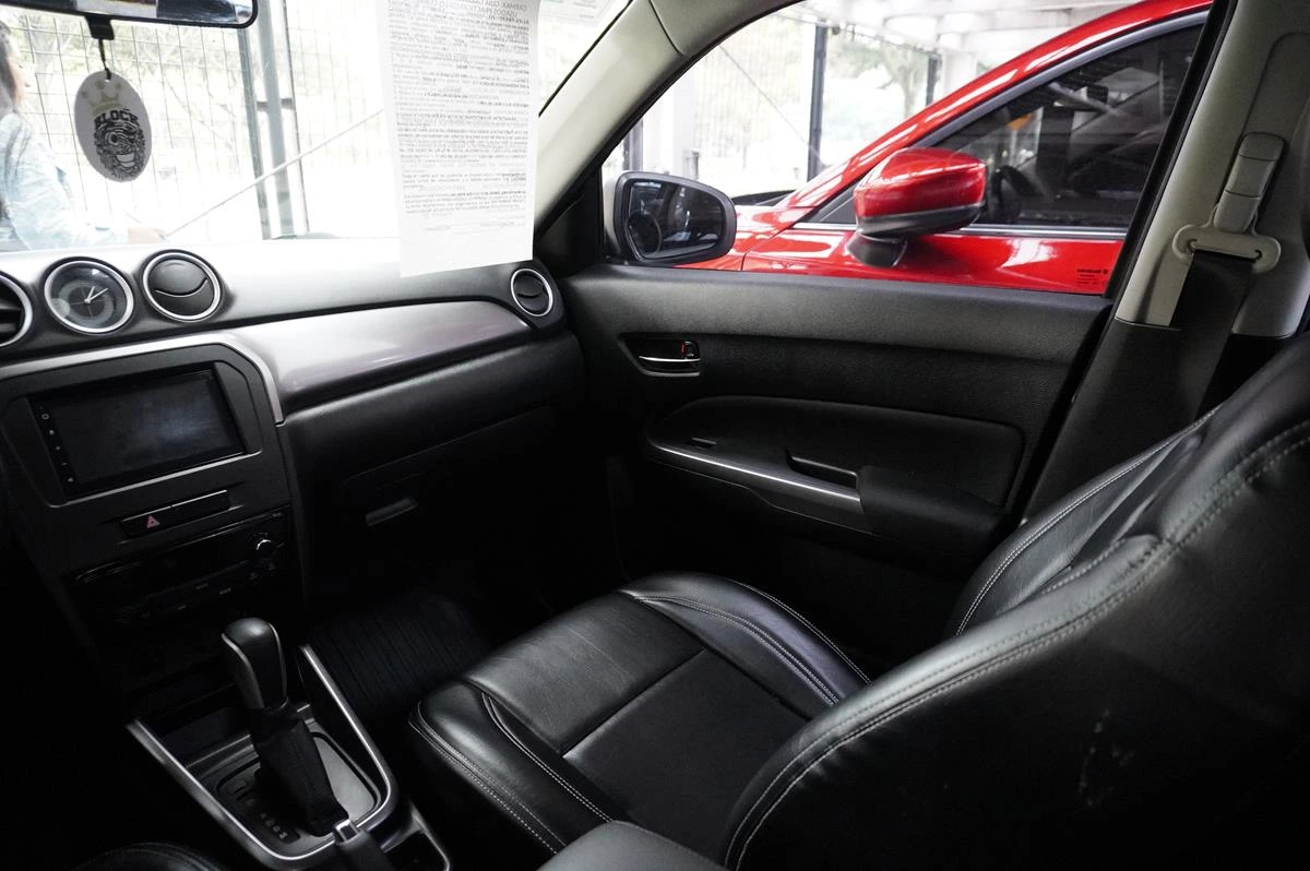 SUZUKI VITARA GL AT 1600CC 4X2 2022