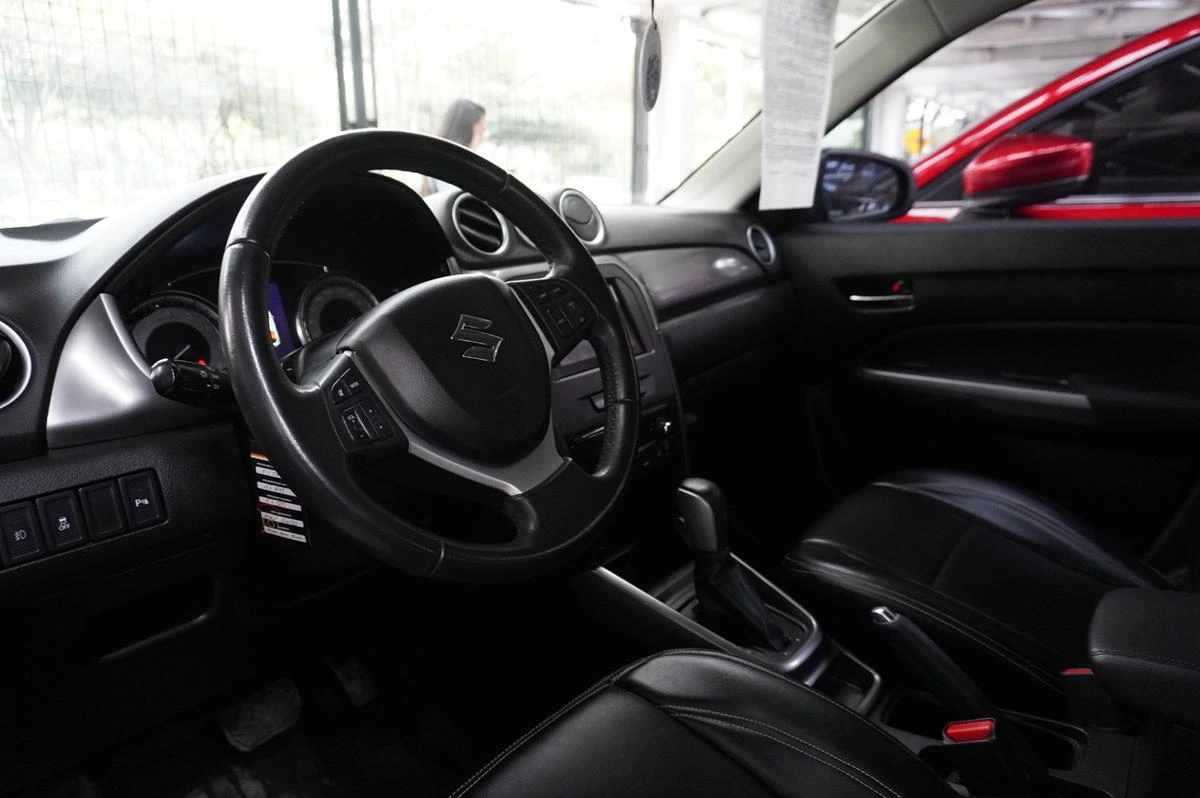 SUZUKI VITARA GL AT 1600CC 4X2 2022