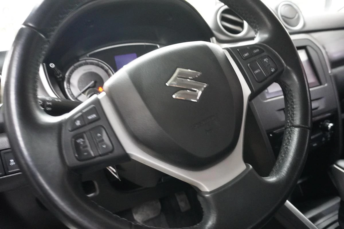 SUZUKI VITARA GL AT 1600CC 4X2 2022